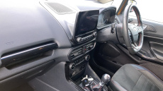 Ford EcoSport 1.0 EcoBoost 125 ST-Line 5dr Petrol Hatchback